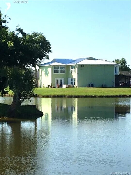 5204 SE 44th St in Okeechobee, FL - Building Photo