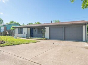 1228 Chippendale Dr in Killeen, TX - Building Photo - Building Photo