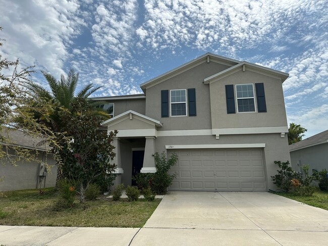 property at 1704 Broad Winged Hawk Dr