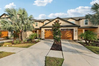 11208 Cay Spruce Wy in San Antonio, FL - Building Photo - Building Photo