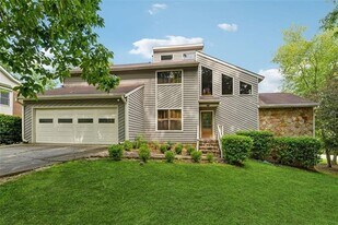 3655 Winters Hill Dr in Doraville, GA - Building Photo