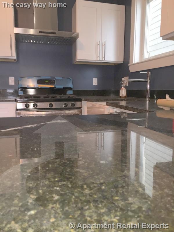 374 Prospect St, Unit #1 in Cambridge, MA - Foto de edificio - Building Photo