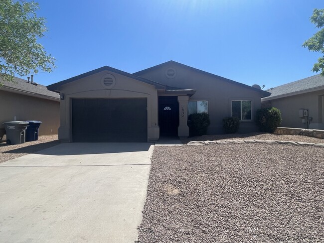 property at 1832 Shreya St