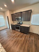 837 Clark Dr in Ferris, TX - Building Photo - Building Photo