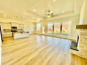 654 Goose Crk Dr in Washington, UT - Building Photo - Building Photo