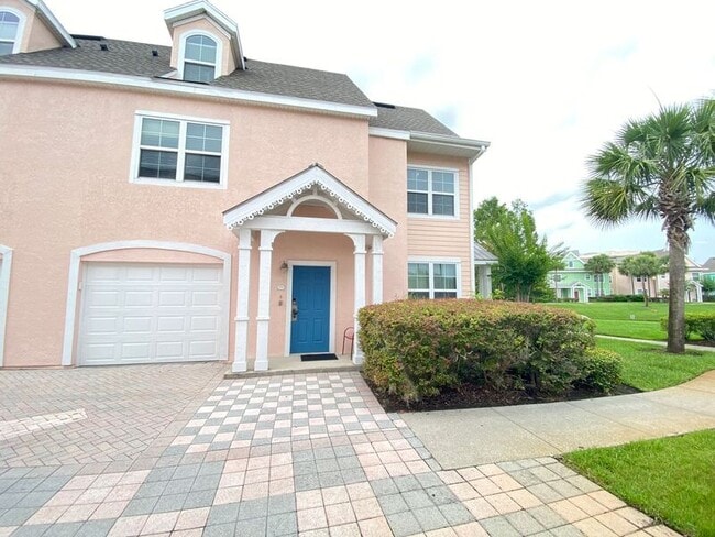 property at 3001 Limbo Ln