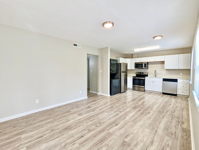 1707 Rosetta Dr in Durham, NC - Building Photo - Building Photo
