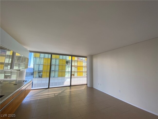 property at 3726 S Las Vegas Blvd
