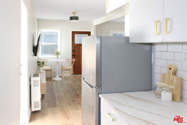 property at 464 Sherman Ave