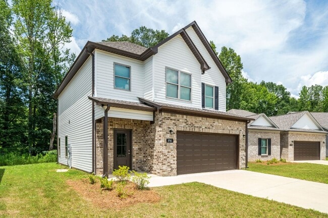 3741 Seaside Sparrow Cir in Bessemer, AL - Building Photo - Building Photo