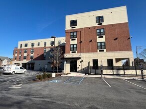 Market Flats in Bethlehem, PA - Building Photo - Building Photo