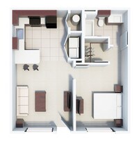 Building Photo - The Fairways at Auburn Apartments in Auburn, Alabama