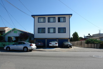 520 Mastick Ave in San Bruno, CA - Building Photo - Building Photo