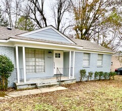 3837 Tessland Rd in Memphis, TN - Building Photo - Building Photo