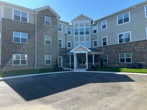 The Sanctuary on Edwards in Elsmere, KY - Foto de edificio - Building Photo