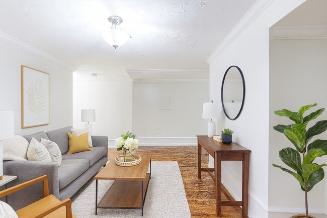 property at 712 Shawmut Ave