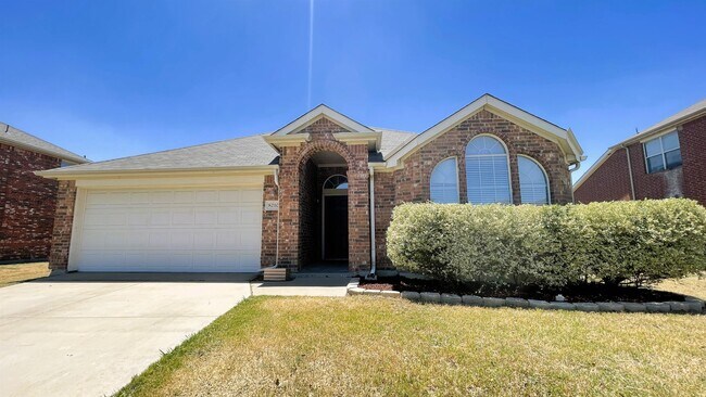 property at 8210 Mossberg Dr