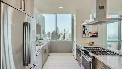 816 S Michigan Ave, Unit 5306 in Chicago, IL - Foto de edificio - Building Photo