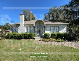 846 Donaghey Ave in Conway, AR - Building Photo