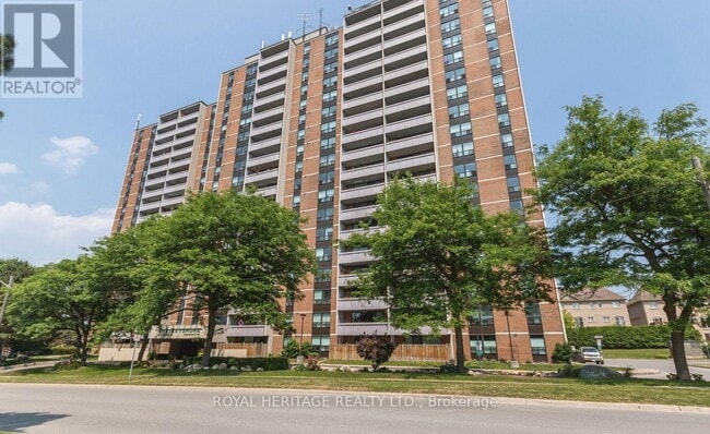 property at 1210 Radom St