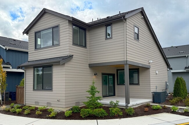 property at 10349 135th Cir NE