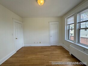 1 Langdon St in Cambridge, MA - Building Photo - Building Photo