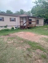 443 Daybreak St in Waco, TX - Building Photo
