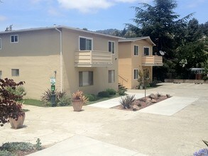 Laurel Heights Apartments in Oakland, CA - Building Photo - Other