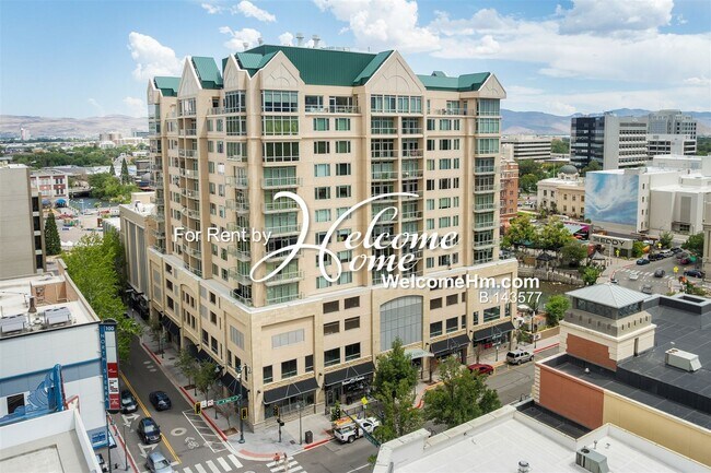 50 N Sierra St