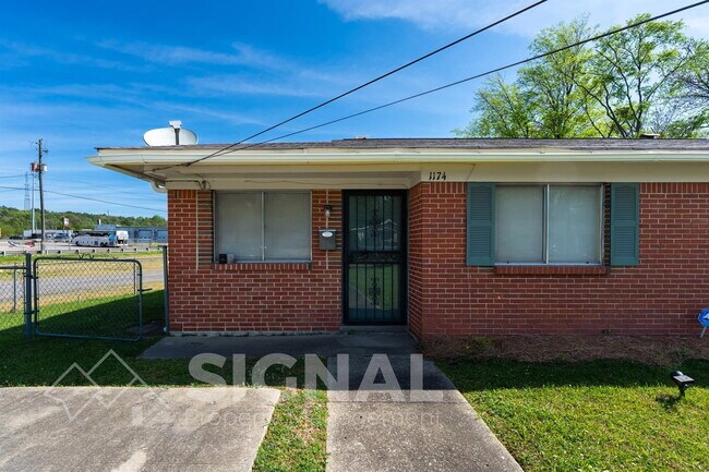 1174 16th Ave Thomas in Birmingham, AL - Building Photo - Building Photo