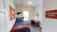 Madison and Brookside Garden Student Housing photo'