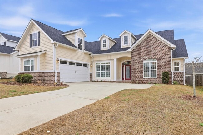 5360 Spirit Rock Pl in Tallahassee, FL - Building Photo - Building Photo