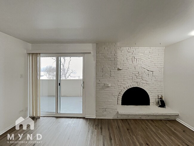 1366 Garfield St in Denver, CO - Building Photo - Building Photo