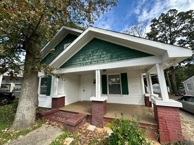 2845 N Patterson Ave in Winston-Salem, NC - Building Photo - Building Photo