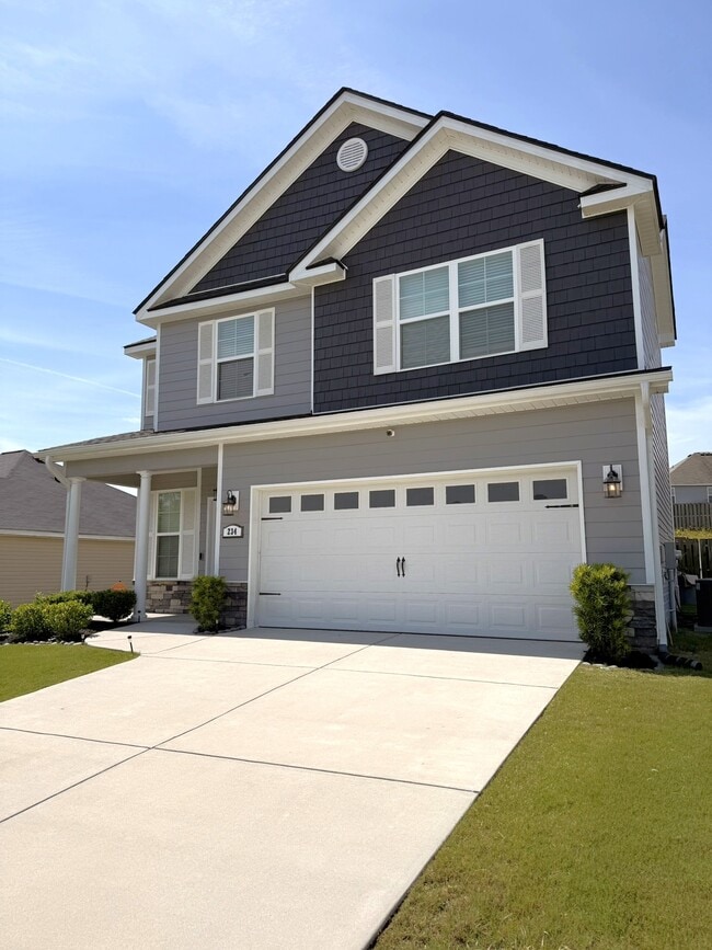 234 Ducal St in Augusta, GA - Building Photo - Building Photo