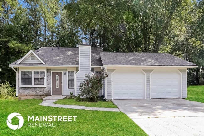 property at 2159 Pintail Dr