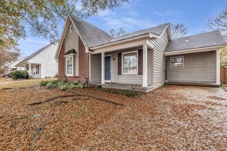 5809 Lee's Crossing St in Olive Branch, MS - Building Photo - Building Photo