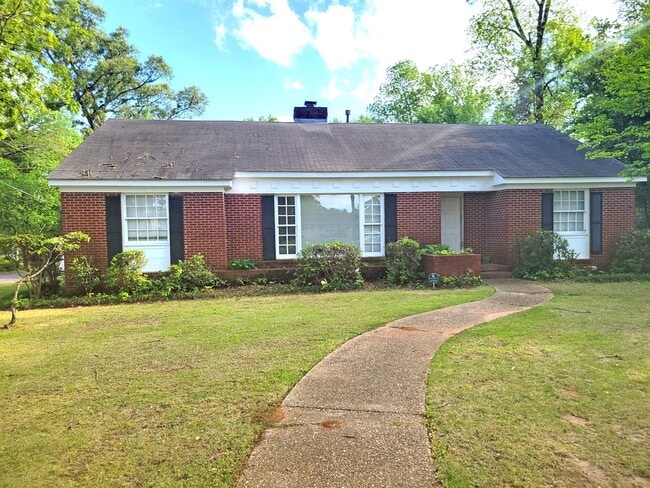 property at 4066 Wares Ferry Rd