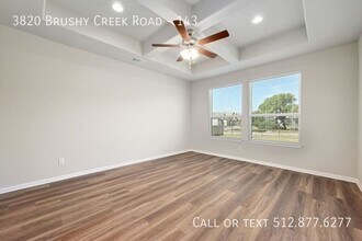 3820 Brushy Creek Rd in Cedar Park, TX - Building Photo - Building Photo