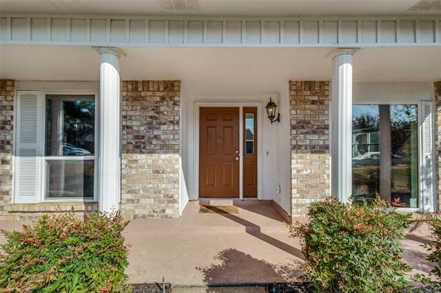 2848 Oxford Ln in Flower Mound, TX - Building Photo - Building Photo