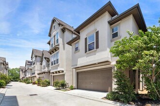 2035 Paul Quinn St in Houston, TX - Building Photo - Building Photo