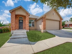 6102 Still Meadow in San Antonio, TX - Building Photo