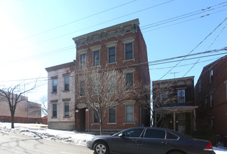 43 Mulberry St in Cincinnati, OH - Building Photo - Building Photo