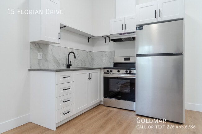property at 15 Florian Dr