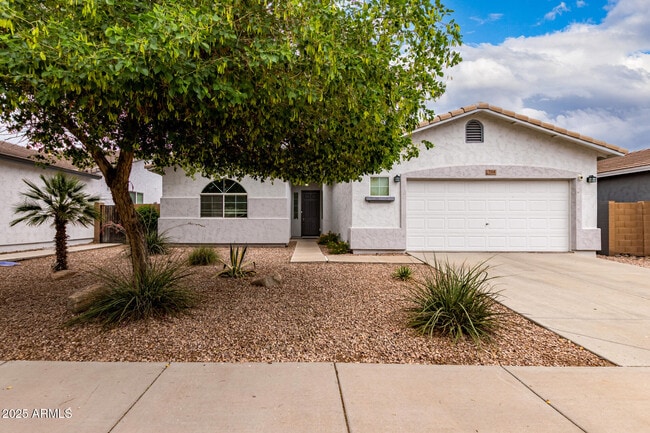 property at 7314 W Darrow St