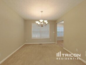 86 Hugh Ave in Dallas, GA - Building Photo - Building Photo