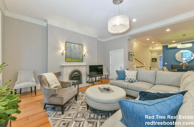 property at 214 Beacon St