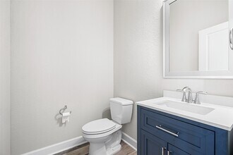 3455 Tranquil Harvest Trl in Richmond, TX - Building Photo - Building Photo