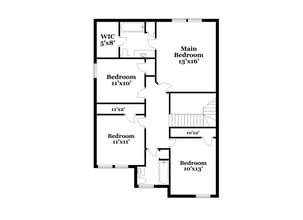1456 Arbor Pl Dr in Morrow, GA - Building Photo - Building Photo