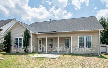 2033 Gray Goose Loop in Fayetteville, NC - Building Photo - Building Photo